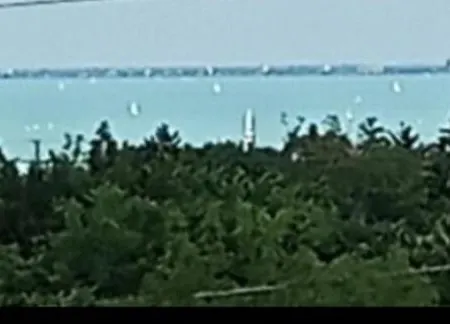 Alpstuga Balaton Panorama